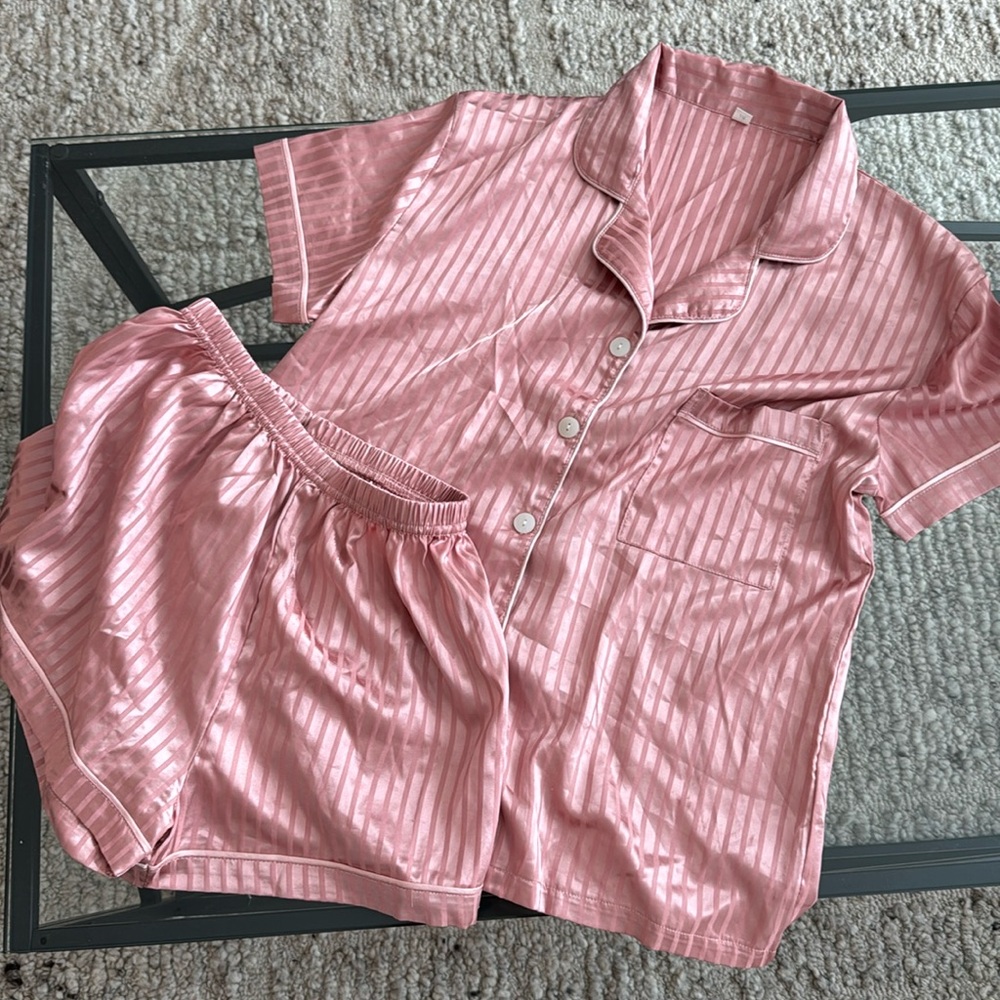 Women’s Sleepwear Set